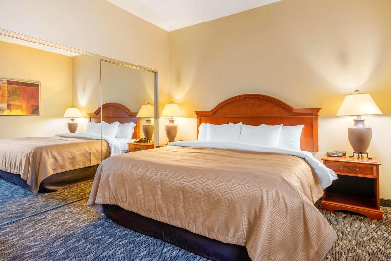 إستوديو قياسى سرير كينج, Springhill Suites Quakertown Pennsylvania
