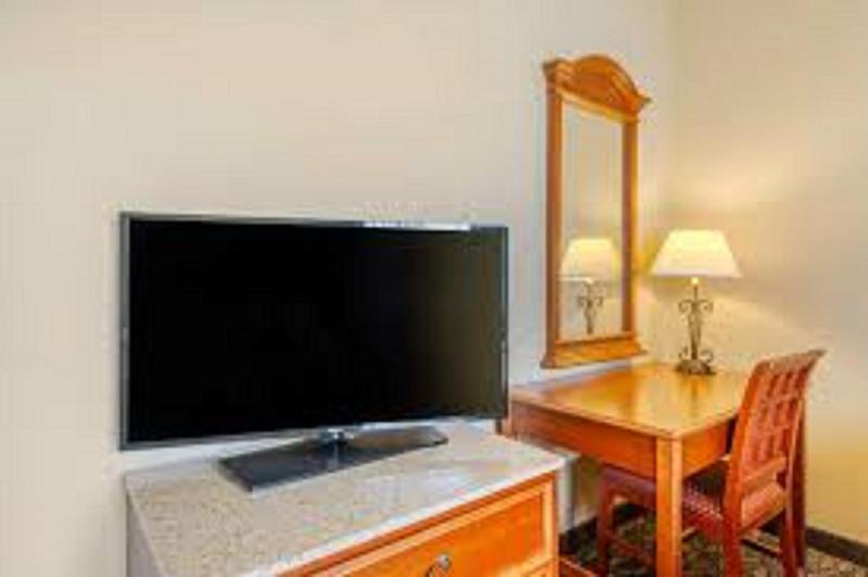 带大床的标准工作室, Springhill Suites Quakertown Pennsylvania