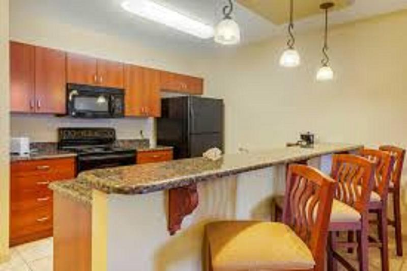 إستوديو قياسى سرير كينج, Springhill Suites Quakertown Pennsylvania