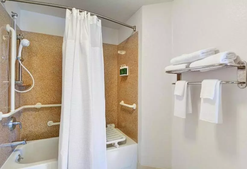 スタンダードスタジオ, Springhill Suites Shreveportbossier City/louisiana Downs