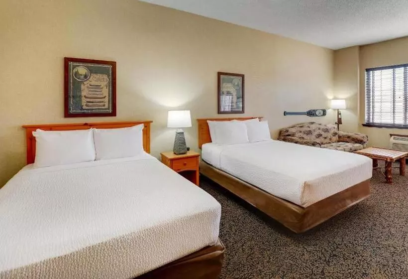 スーペリアールーム, Stoney Creek Hotel Quad Cities Moline