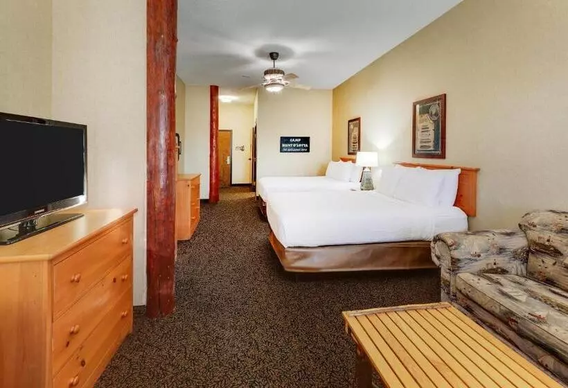 スーペリアールーム, Stoney Creek Hotel Quad Cities Moline