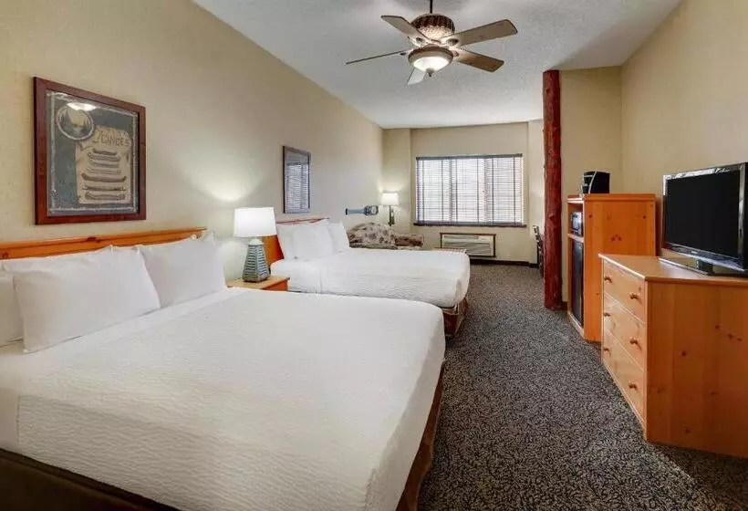スーペリアールーム, Stoney Creek Hotel Quad Cities Moline