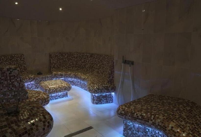 חדר דלוקס, Tsarsko Selo Spa