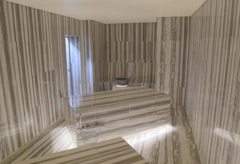 חדר דלוקס, Tsarsko Selo Spa