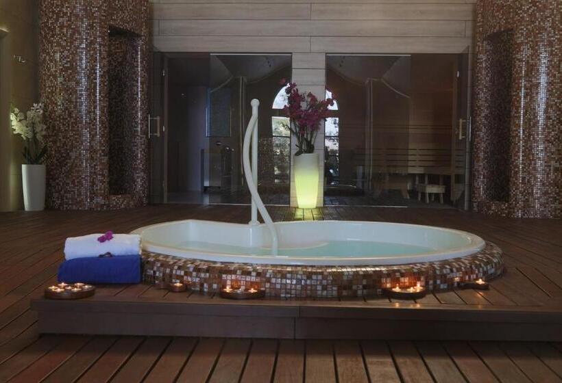 اتاق لوکس, Tsarsko Selo Spa