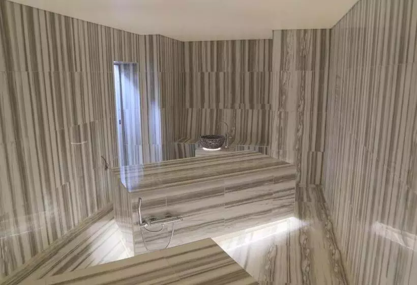Éénpersoons Deluxe Kamer, Tsarsko Selo Spa