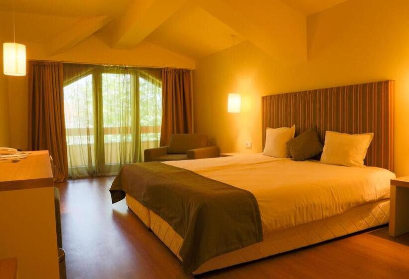 חדר דלוקס, Tsarsko Selo Spa