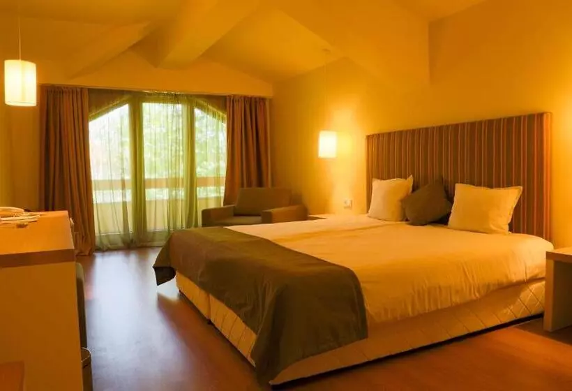 Deluxe Kamer, Tsarsko Selo Spa