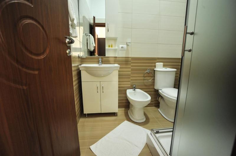 غرفة قياسية, Vila E Arte City Center