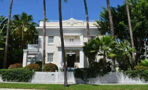 スーペリアールーム, Weatherstation Inn Circa 1911