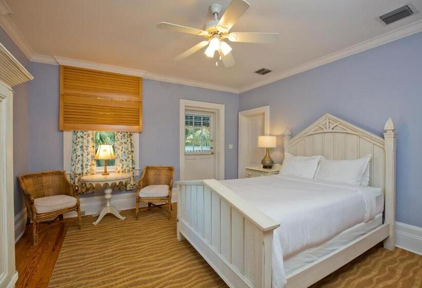 غرفة سوبيريور, Weatherstation Inn Circa 1911