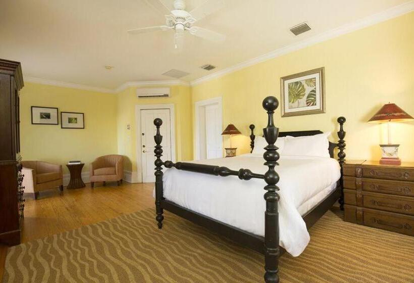 غرفة سوبيريور, Weatherstation Inn Circa 1911