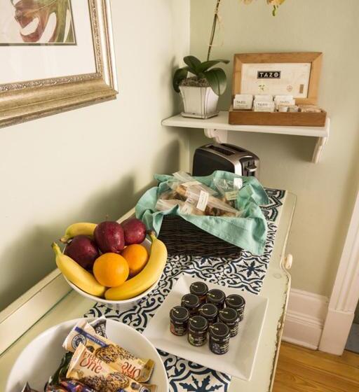 غرفة سوبيريور سرير كينج, Weatherstation Inn Circa 1911