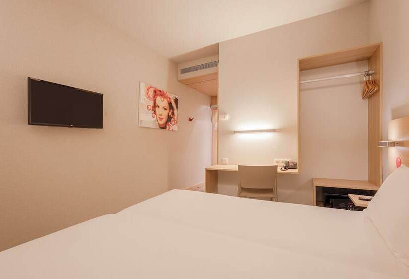 اتاق استاندارد, Moov Hotel Porto Centro