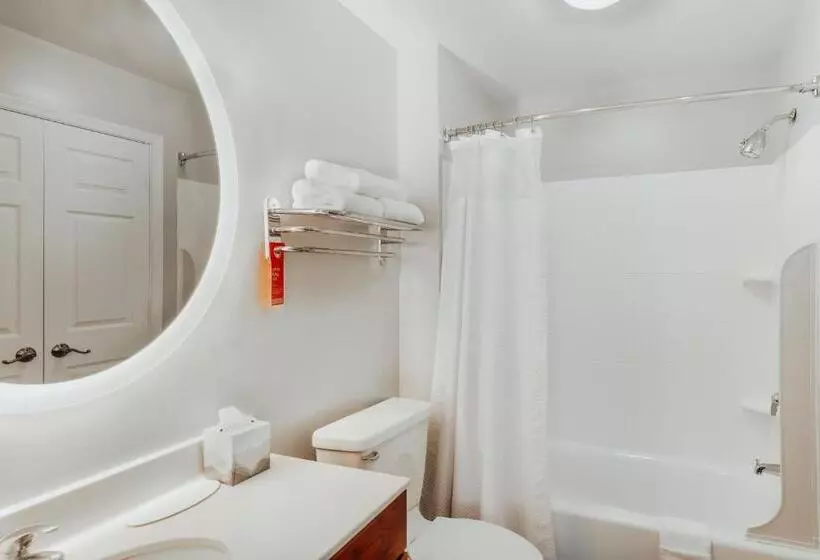 スイート, Towneplace Suites Stafford