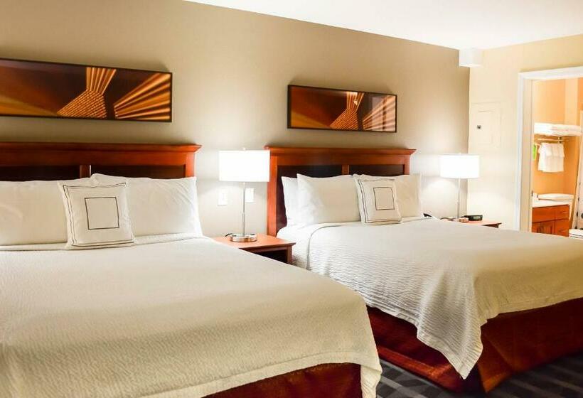 Студия Стандарт, Towneplace Suites Stafford
