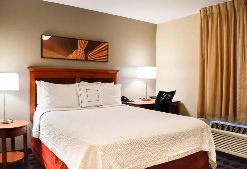 スイート, Towneplace Suites Stafford
