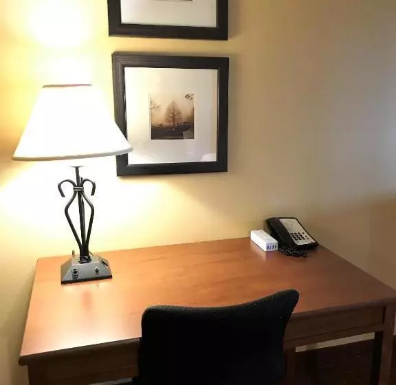 اتاق استاندارد, Americinn By Wyndham Fargo Medical Center