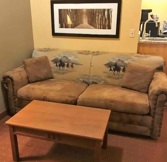 سوییت, Americinn By Wyndham Fargo Medical Center