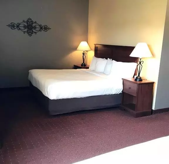 سوییت, Americinn By Wyndham Fargo Medical Center