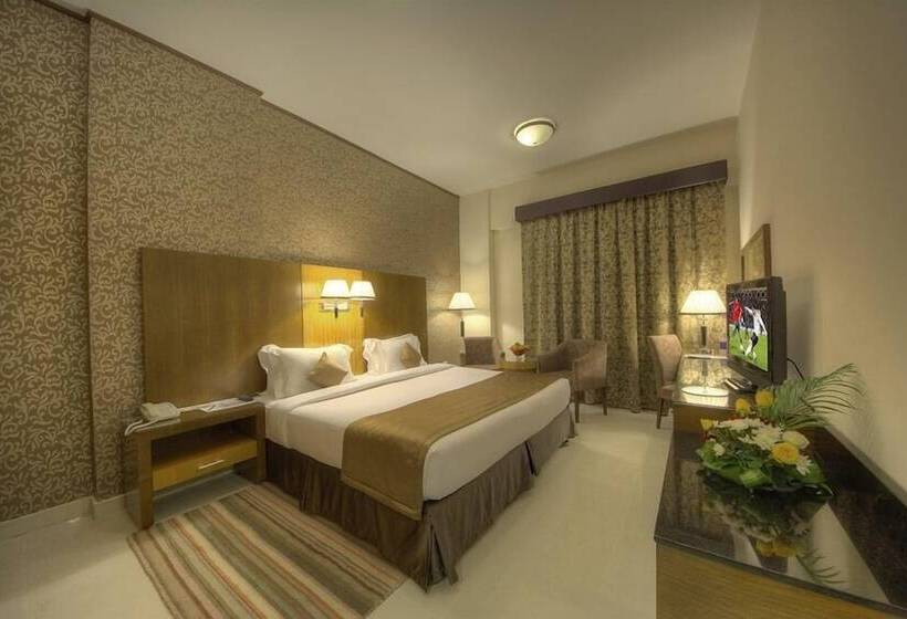 스탠다드 룸, City Tower