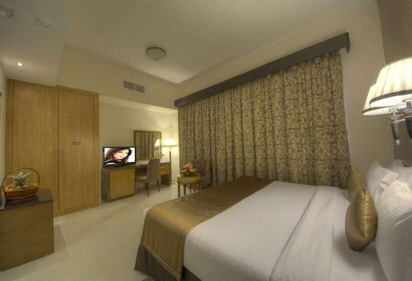 스탠다드 룸, City Tower