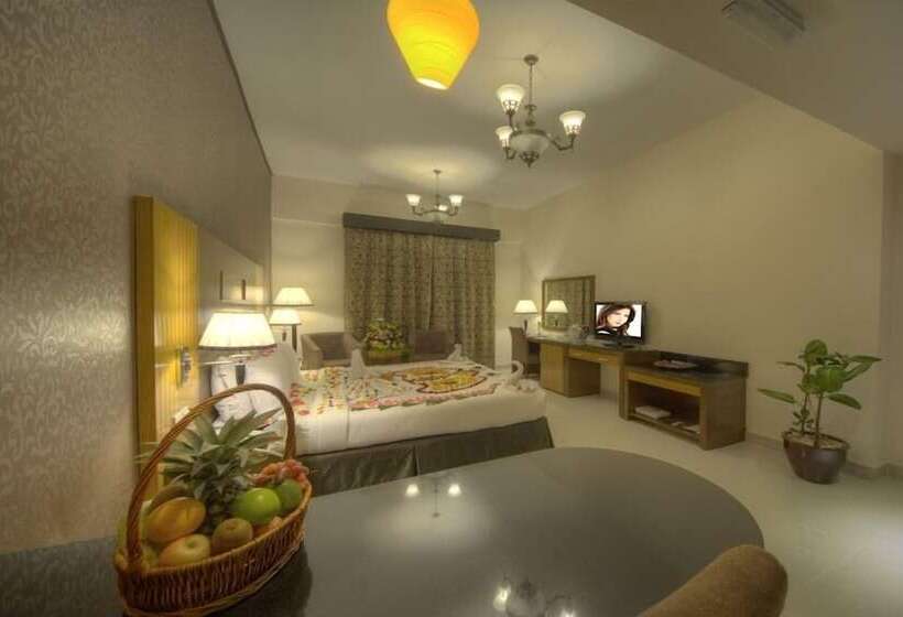 스탠다드 룸, City Tower