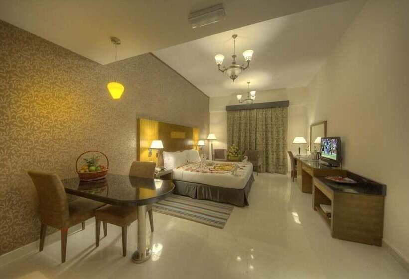 스탠다드 룸, City Tower