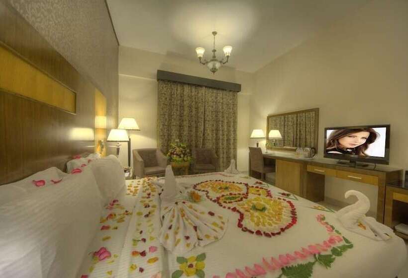 스탠다드 룸, City Tower