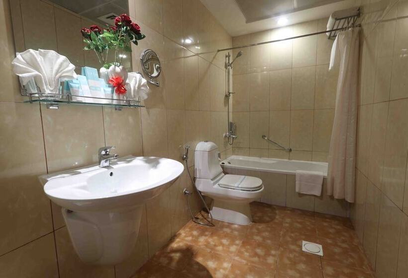 스탠다드 룸, City Tower