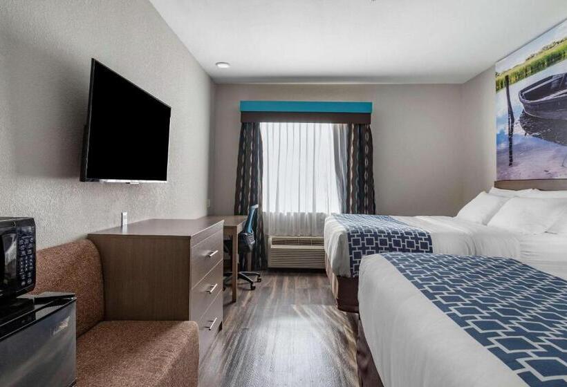 Номер Стандарт Адаптированный для Инвалидов, Clarion Pointe Sulphur  Lake Charles