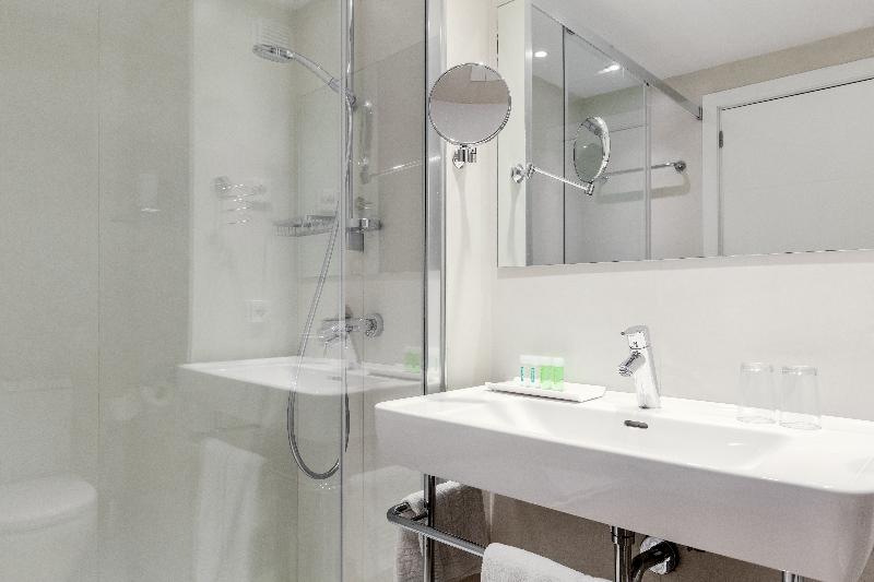 חדר סטנדרט, Crowne Plaza Tianjin Jinnan, An Ihg