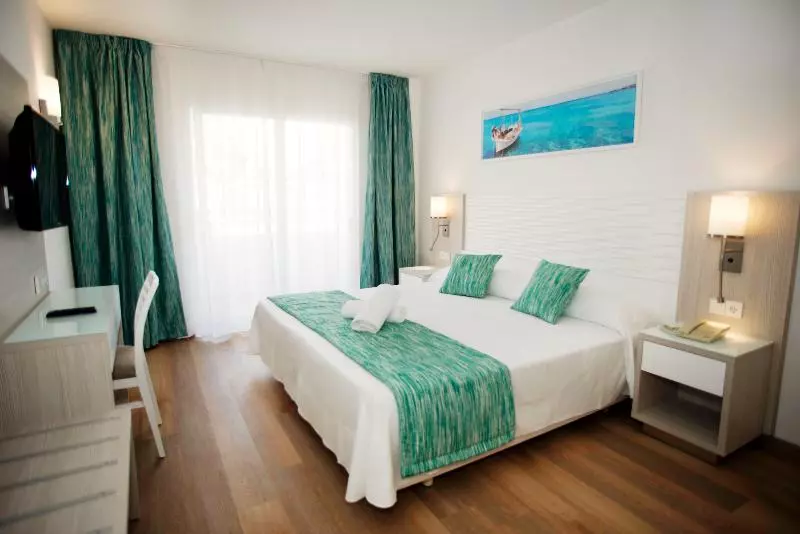 Standard-huone, Crowne Plaza Tianjin Jinnan, An Ihg