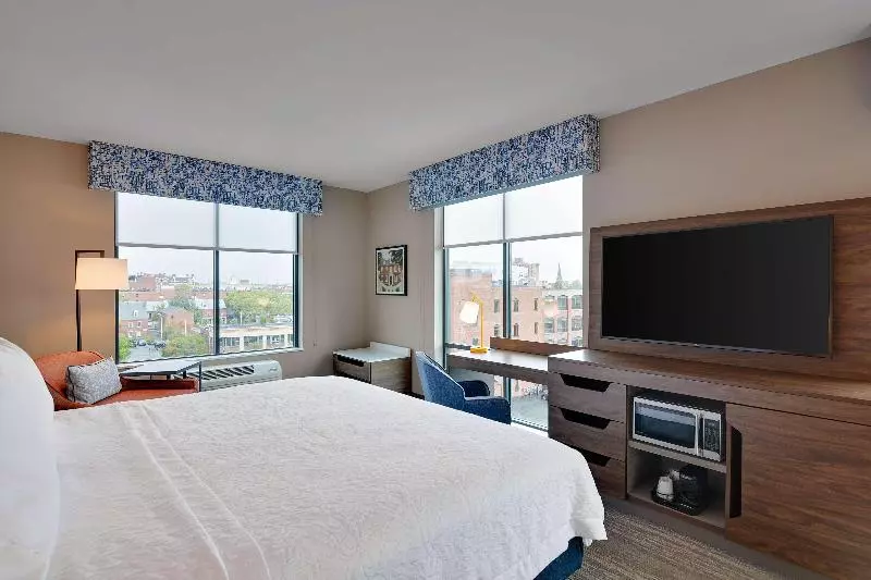 Premium-huone, Crowne Plaza Tianjin Jinnan, An Ihg