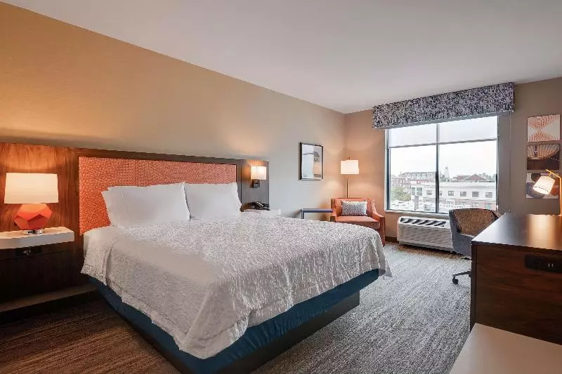 Premium-huone, Crowne Plaza Tianjin Jinnan, An Ihg