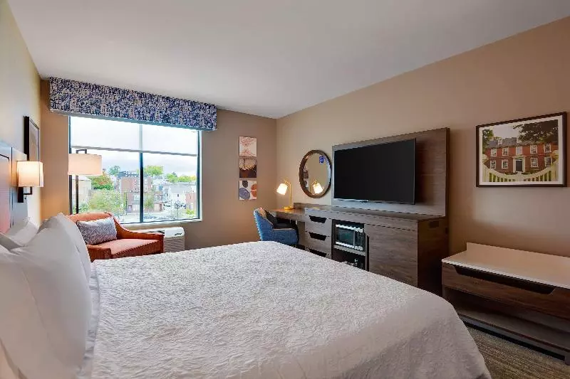 Premium-huone, Crowne Plaza Tianjin Jinnan, An Ihg
