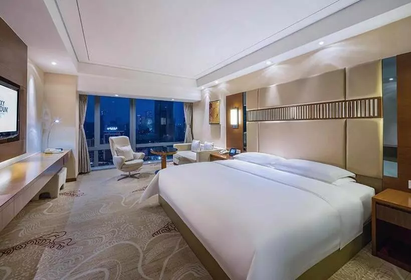 クラブルーム, Galaxy Minyoun Chengdu