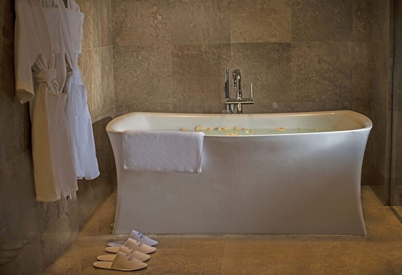 주니어 스위트, Hilton Lima Miraflores