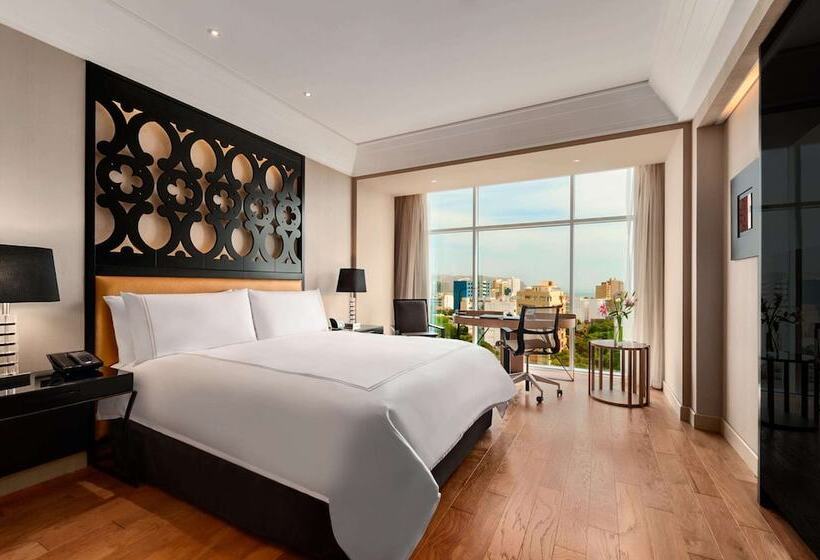 주니어 스위트, Hilton Lima Miraflores