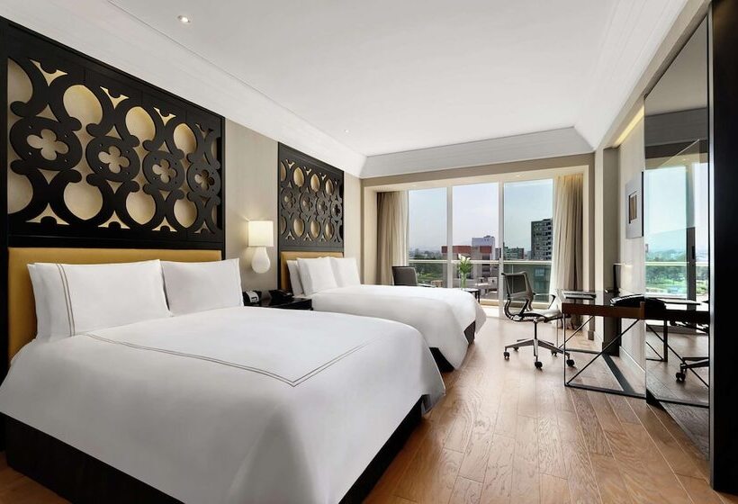 اتاق اجرایی, Hilton Lima Miraflores