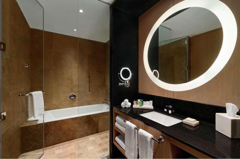 اتاق اجرایی, Hilton Lima Miraflores