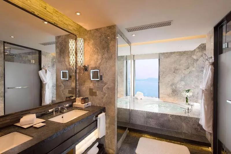 اتاق استاندارد, Hilton Lima Miraflores