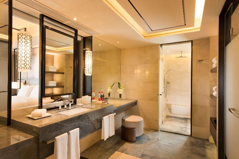 스탠다드 룸, Hilton Lima Miraflores