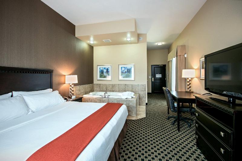 Стандартный Номер Кровать Кинг, Holiday Inn Express & Suites - Green Bay East, An Ihg