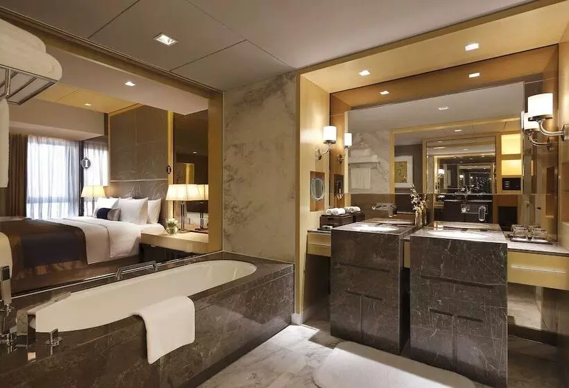 プレミアムルーム, Intercontinental Ningbo, An Ihg