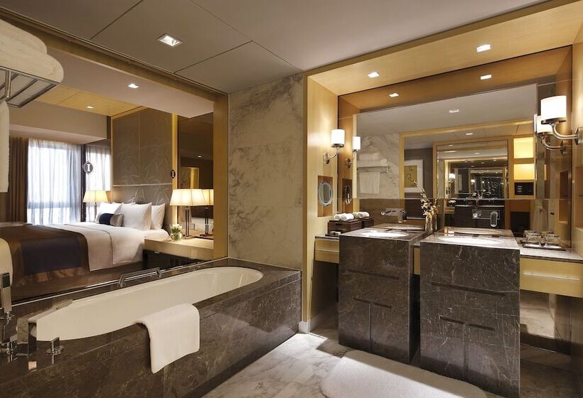 غرفة كلاسيكية, Intercontinental Ningbo, An Ihg