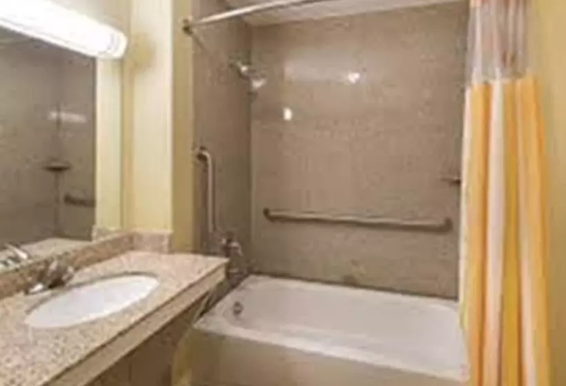 デラックスルーム, La Quinta By Wyndham Waxahachie