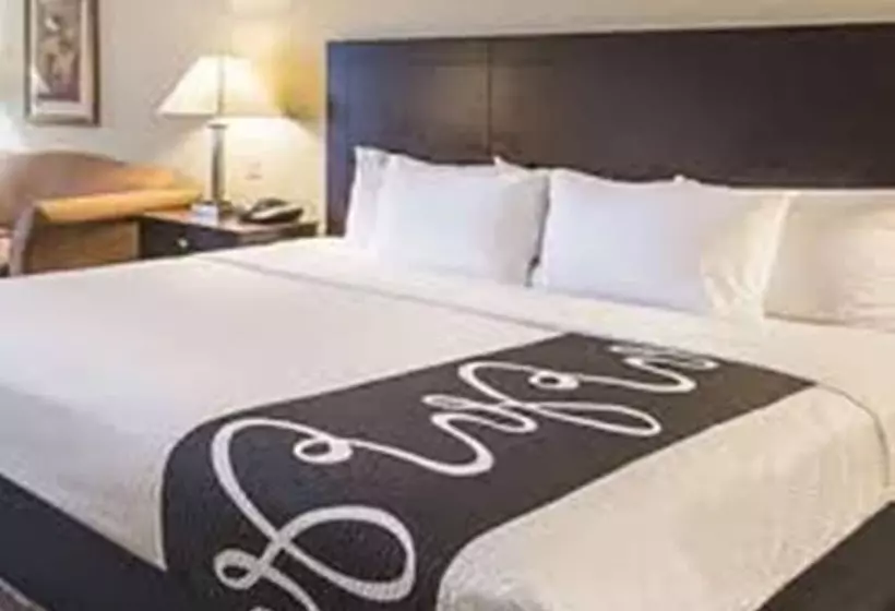 デラックスルーム, La Quinta By Wyndham Waxahachie