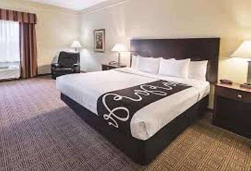 豪华房间, La Quinta By Wyndham Waxahachie